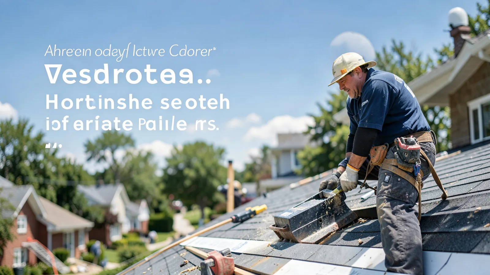 Roof Replacement in Fairfield, ID near me